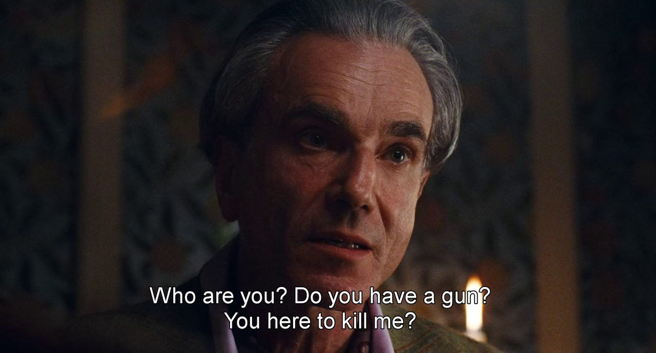 Phantom Thread (2017) – @freshmoviequotes on Tumblr