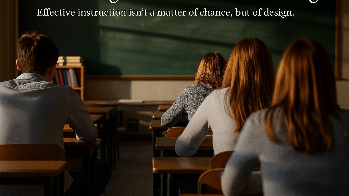 Defending To Learning Defending the Science of Learning - by Carl Hendrick