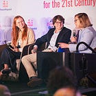 Is Gen Z Really More Radical Than Older Generations? A LibCon2026 Panel Discussion