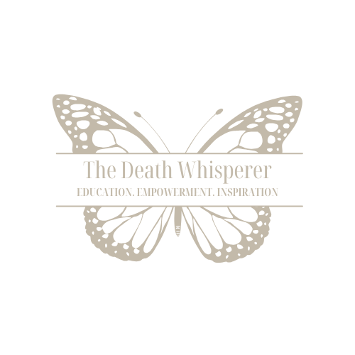 The Death Whisperer
