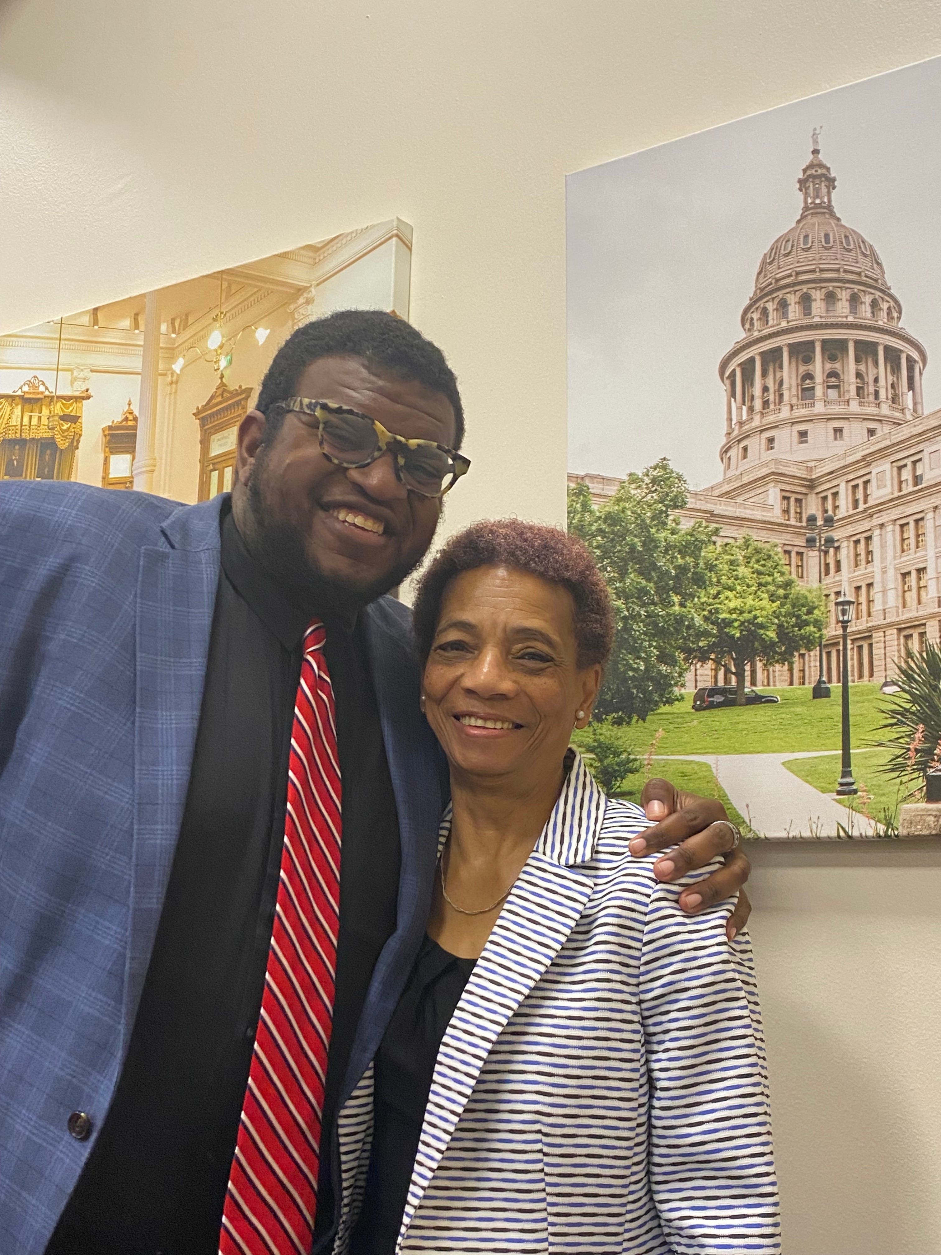 An Ode to Black Elders - by Andrew Hairston