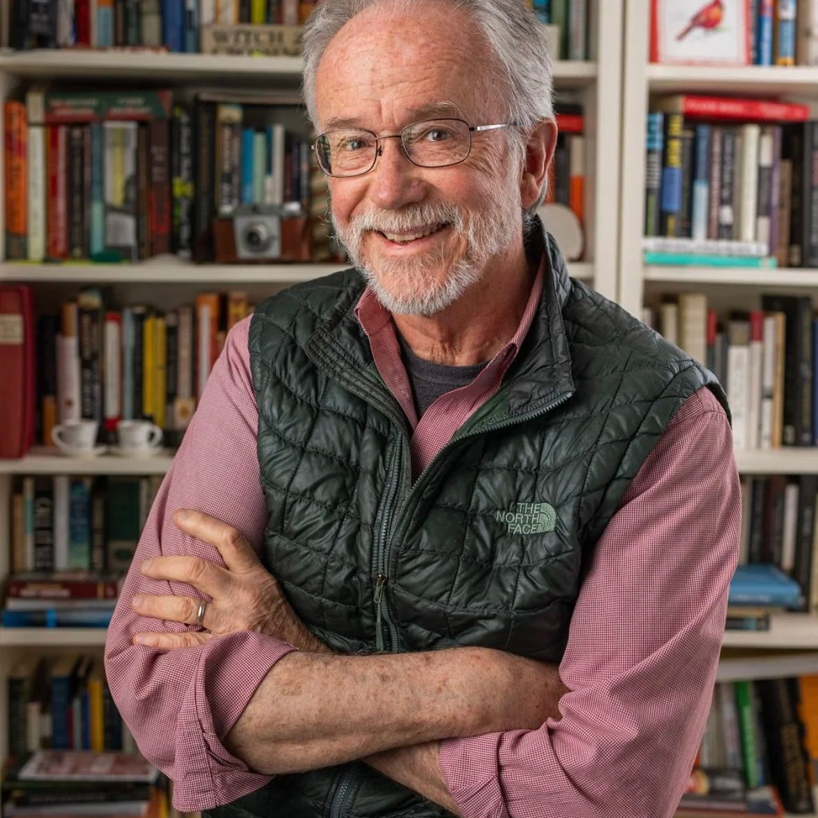 Expanding in the Field with Bill Mannle, LMFT