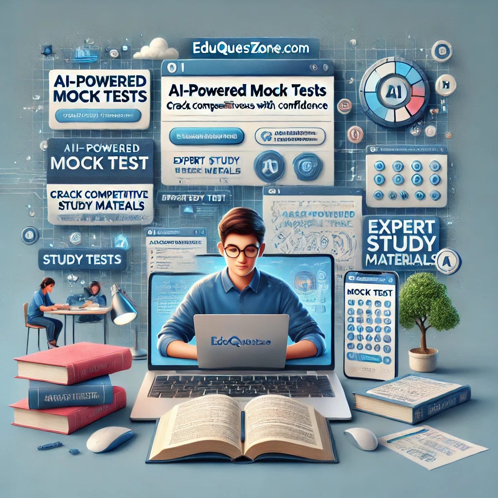 Mastering Competitive Exams: Proven Strategies & Expert Insights