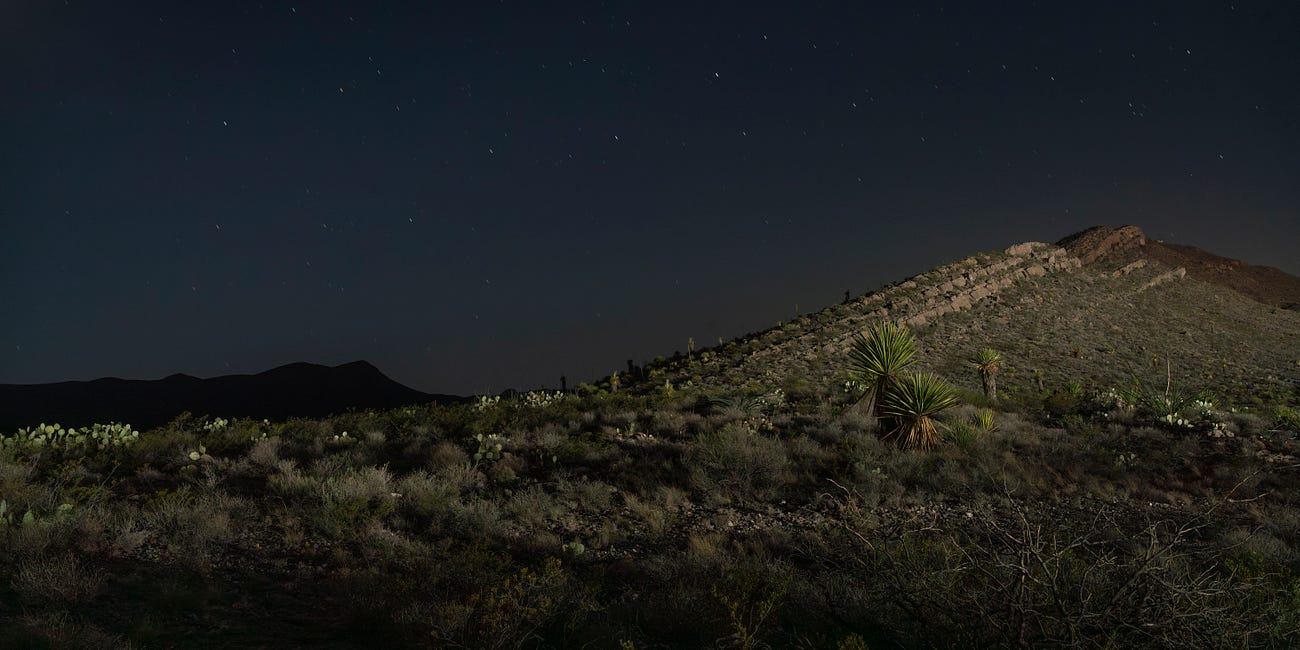 Night Exposures