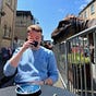 Ben's avatar