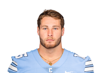 Jack Smiechowski - Columbia Lions Linebacker - ESPN