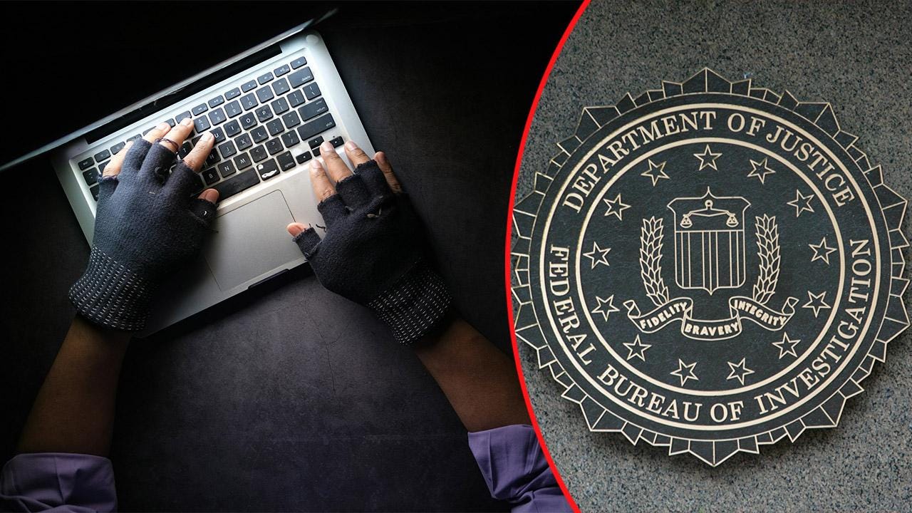 FBI FBI