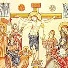 Good Friday and Christ’s Royal Throne