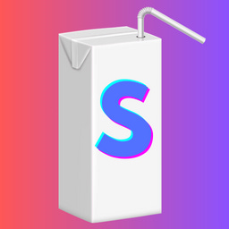 Substack profile picture for @slurp