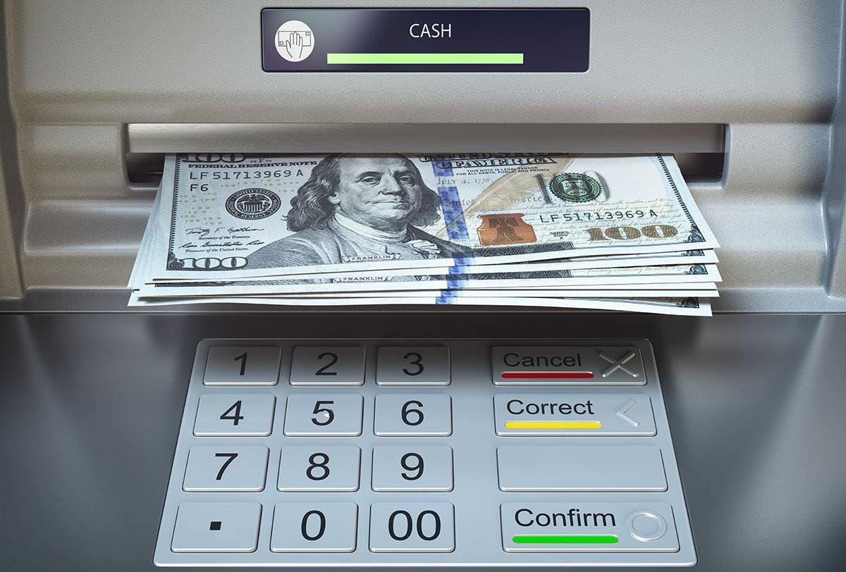 Our ATM Network | Install ATM machine | ChangeGroup Our ATM Network | Install ATM machine | ChangeGroup