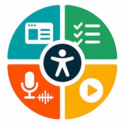 Digital Accessibility - Content for Everyone