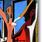 Four Ways of Going Right