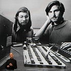 The genius in the basement