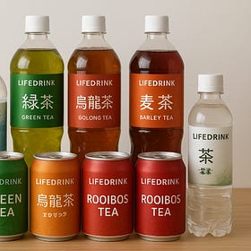 Is Lifedrink (TSE:2585) the new dividend star from Japan?