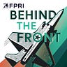 Behind The Front