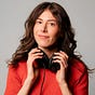 Andrea Morán's avatar