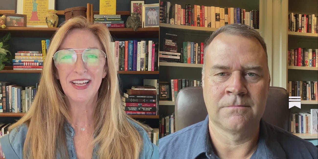 Democrats Need to Get Smart about State Elections