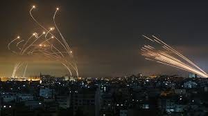 What are Israel's Iron Dome, David's ... What are Israel's Iron Dome, David's ...