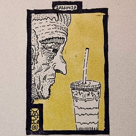 Field Notes 20260427 - Monday