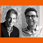 Freakonomics – Khi khoa học và kể chuyện giao thoa