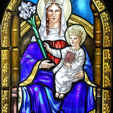 The Way of Walsingham