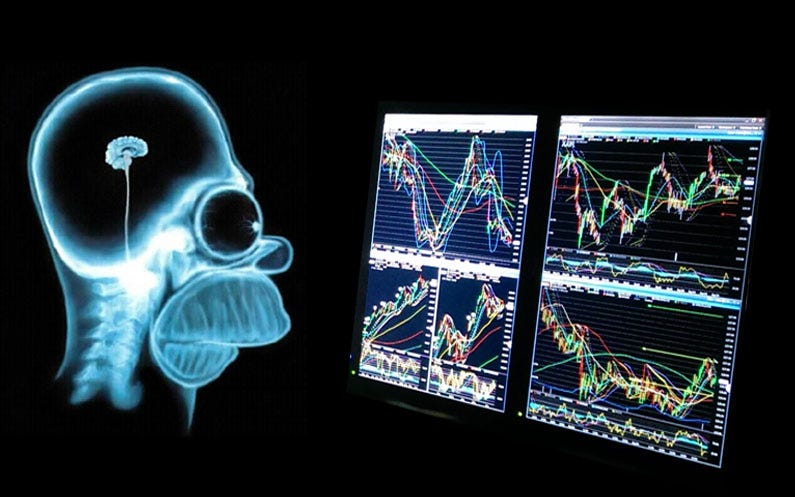 Loss Aversion – Cut Losses Short & Let Winners Run Loss Aversion – Cut Losses Short & Let Winners Run