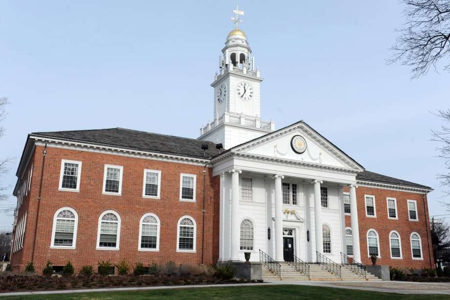 Town Hall | Town of Stratford