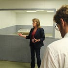 Rhoden's prison chief quits as $650M vote on penitentiary replacement looms 