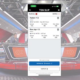 Conor Murray on latest FanDuel/TSN collaboration, and Nic Sulsky tees up PointsBet Invitational