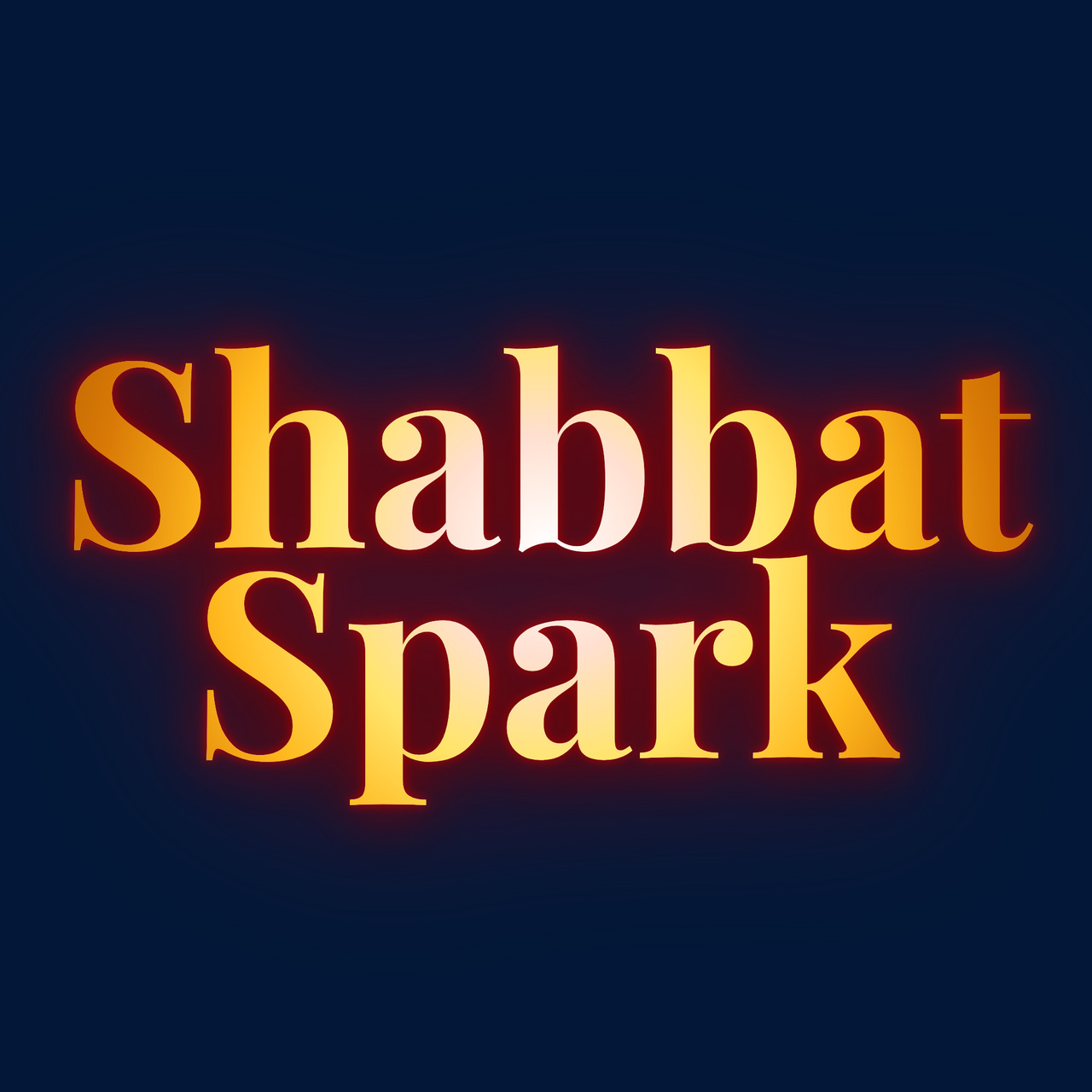 Shabbat Spark