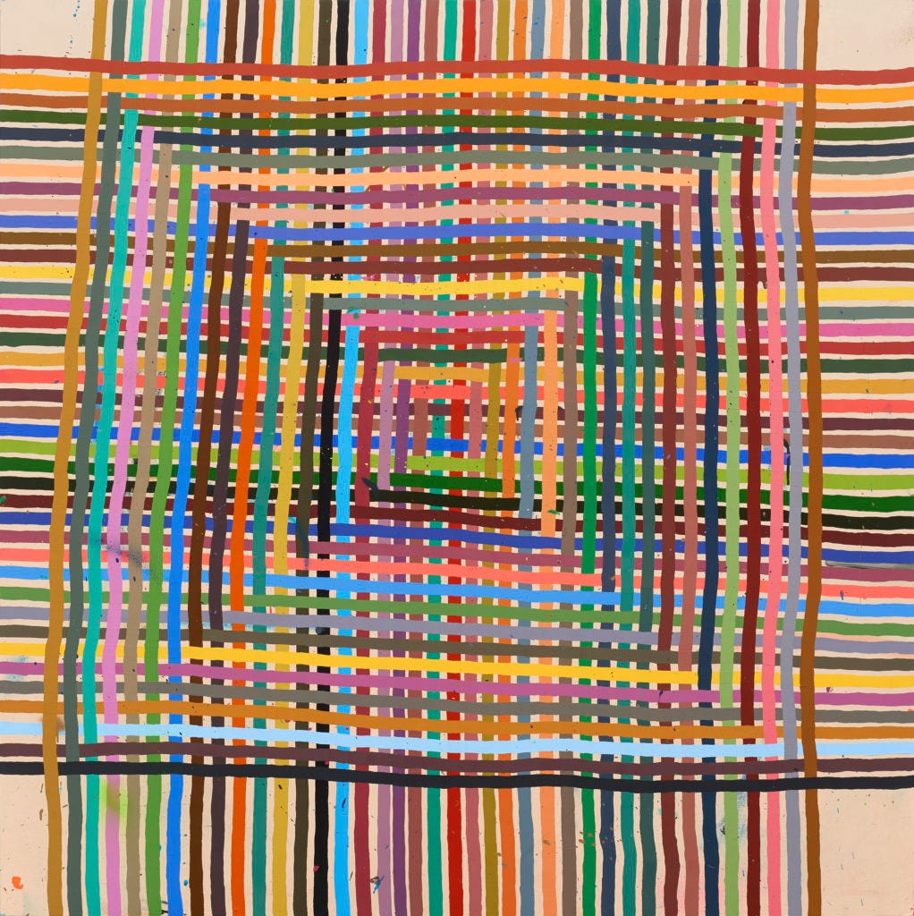 Alicia McCarthy · SFMOMA
