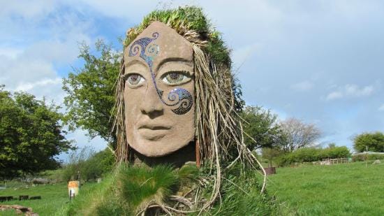 Hill of Uisneach (Killare) - 2021 All You Need to Know Before You Go ...