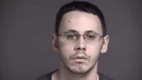 Defeated congressional candidate arrested in Springboro Defeated congressional candidate arrested in Springboro