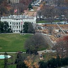 The legal "defense" for Trump's ballroom is a joke