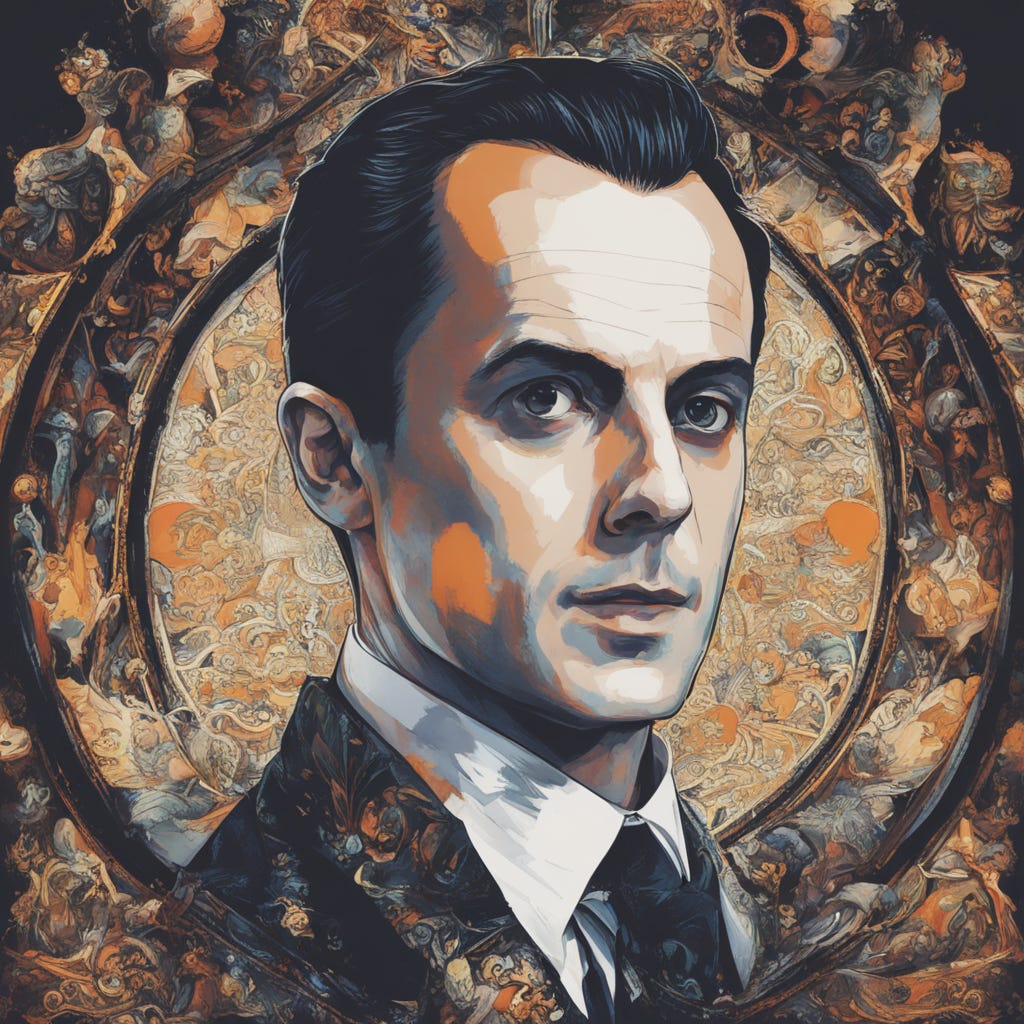 Beyond Mathematical Odds