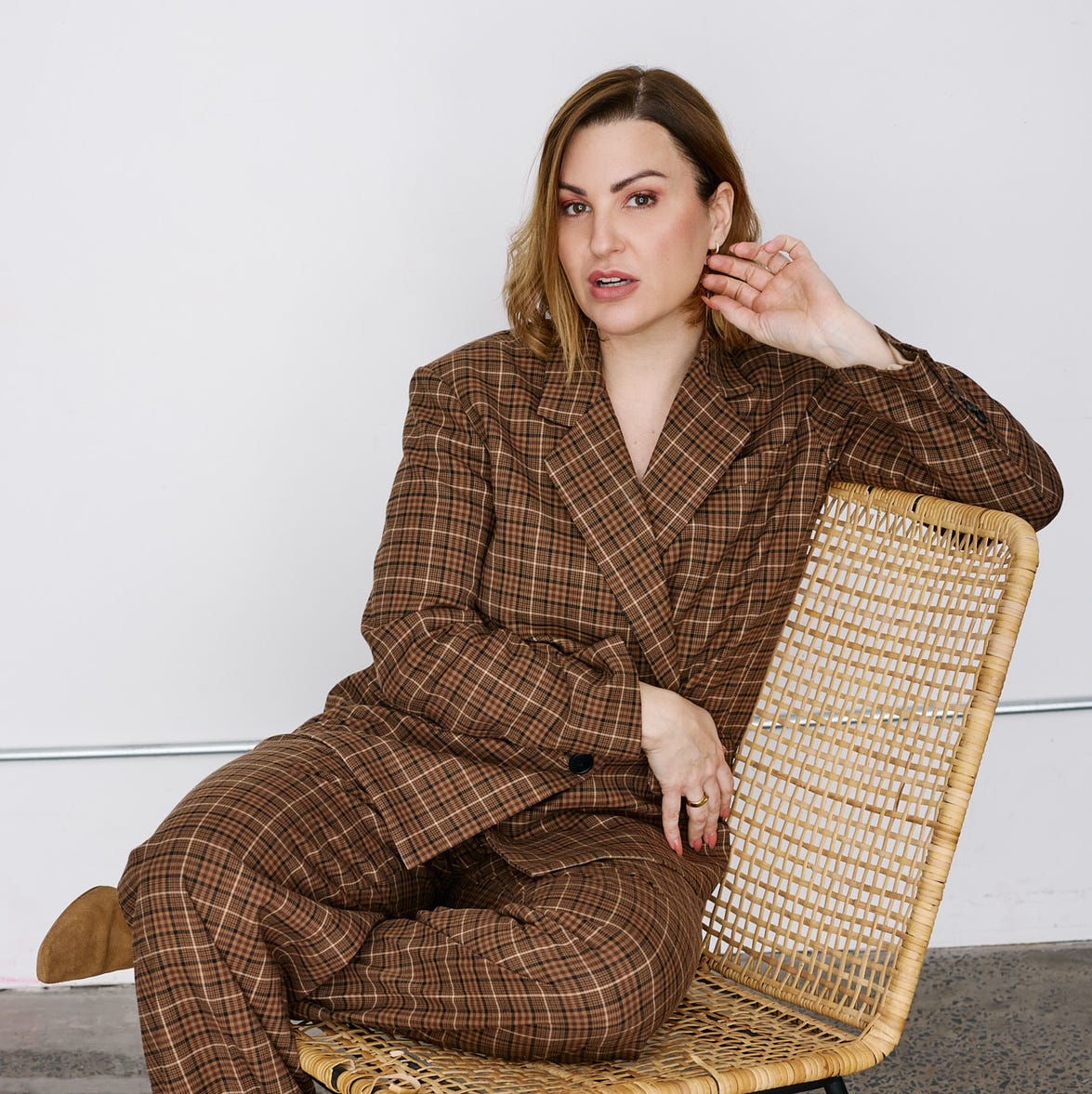 Geneviève Pettersen