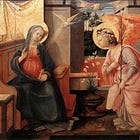 🖼️ The Art of Knowing What Matters, Spiritual Freedom, Dying Light, and the Denial of Death