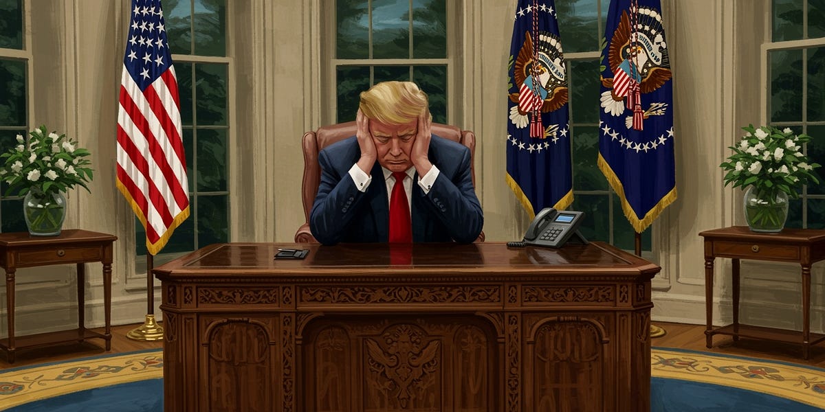 Trump Faces Pressure as Shutdown Hits 39 Days