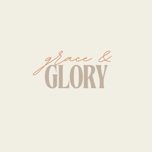 Grace and Glory with Ashtyn Washington