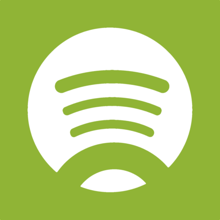 Spotify 560x560