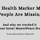 The Health Marker Most People Are Missing