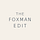 The Foxman Edit