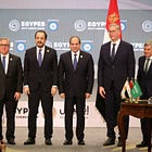 Egypt-Cyprus Gas Deal: Cornerstone for IMEC, Shield Against US