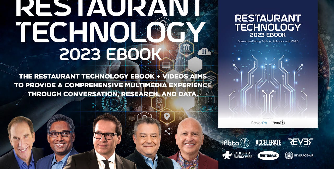 Blockchain and Web3: Transforming the Future of Restaurant Industry