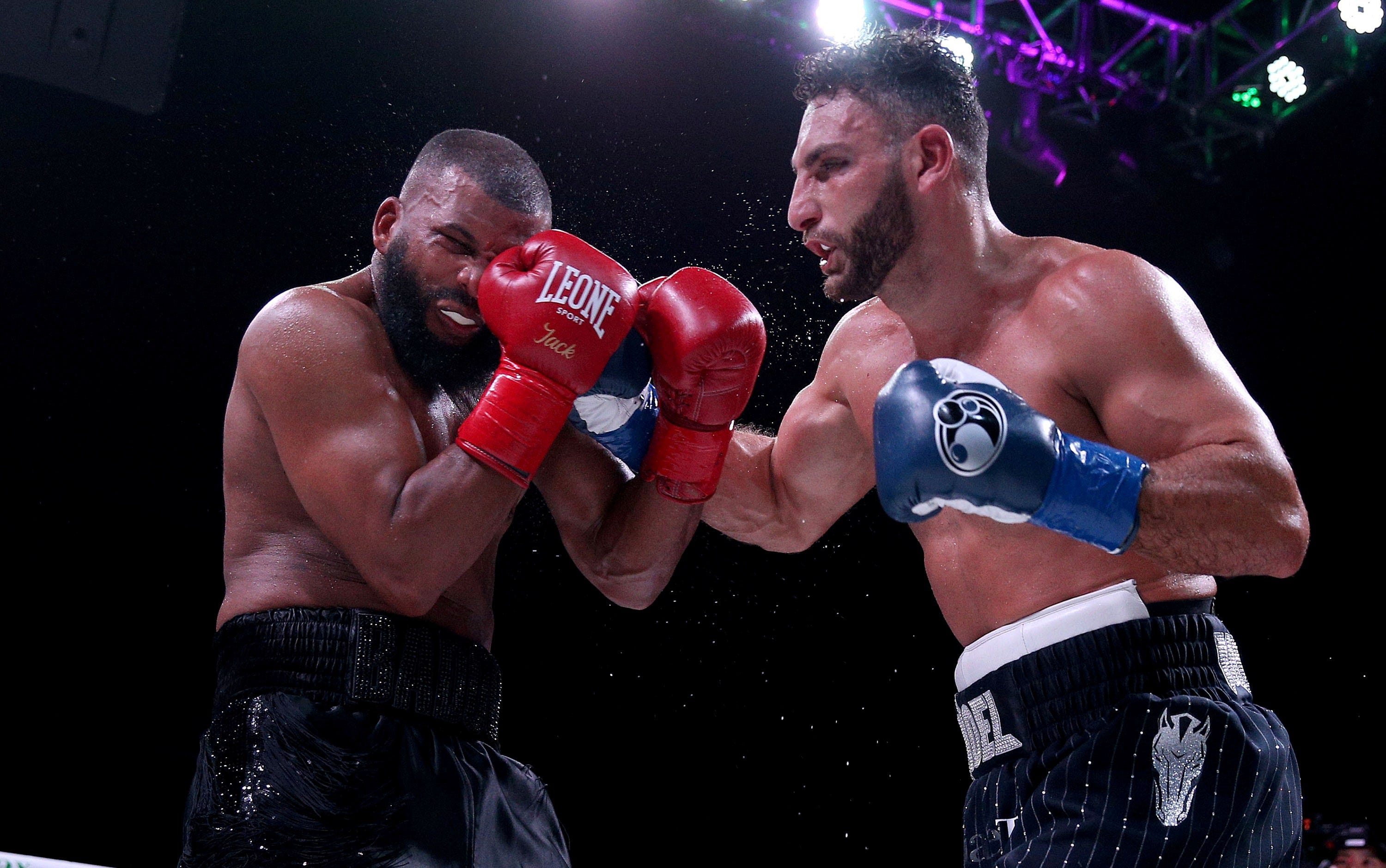 Mikaelian sweeps final 5 rounds of Jack rematch, reclaims