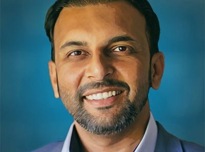 Shiela Perla | Substack