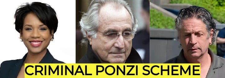 BREAKING: Ponzi Politics: Kamillah Hanks’ Donor Ettore Mazzei To Be Hit with New Financial Fraud Charges
