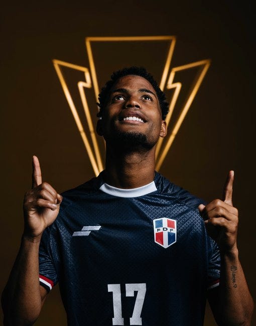 2025 Gold Cup Group A Primer, TV Schedules: Costa Rica, Dominican Republic, Mexico, Suriname