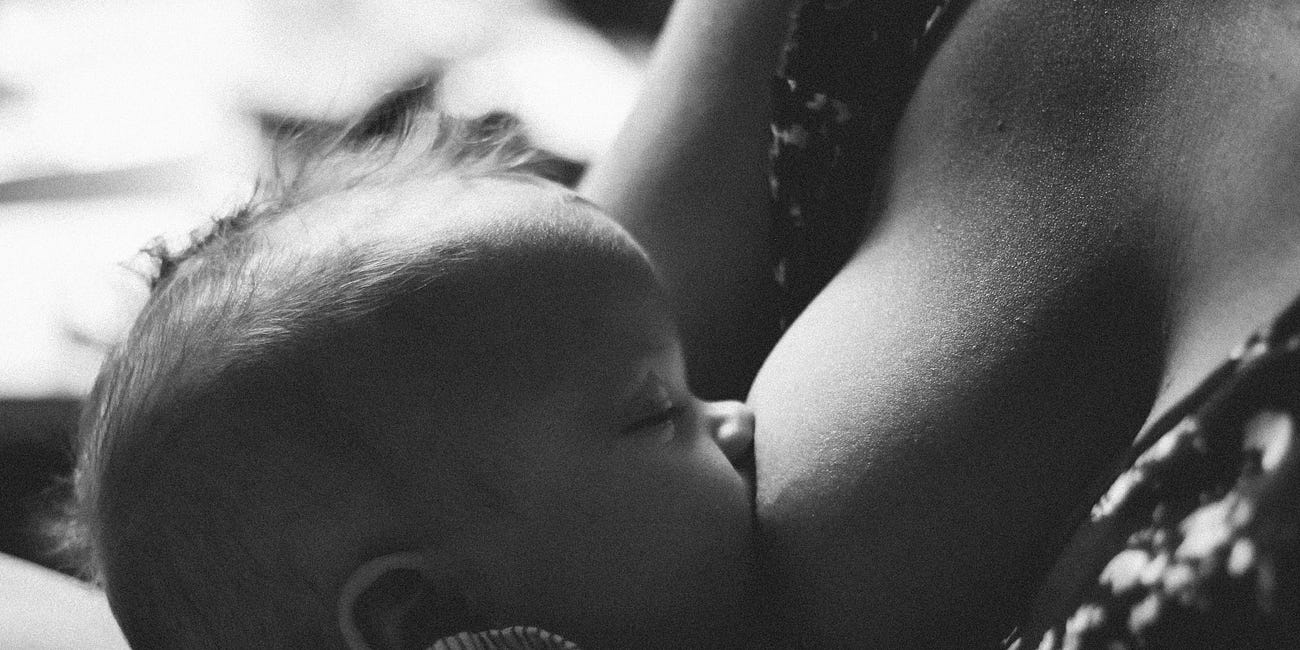 Men, not hormones, are the leading cause of postpartum depression