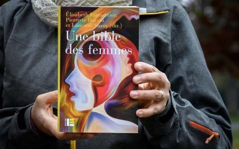 The Bible doesn't restrict the role of women, those who interpret it do, say a group of female theologians